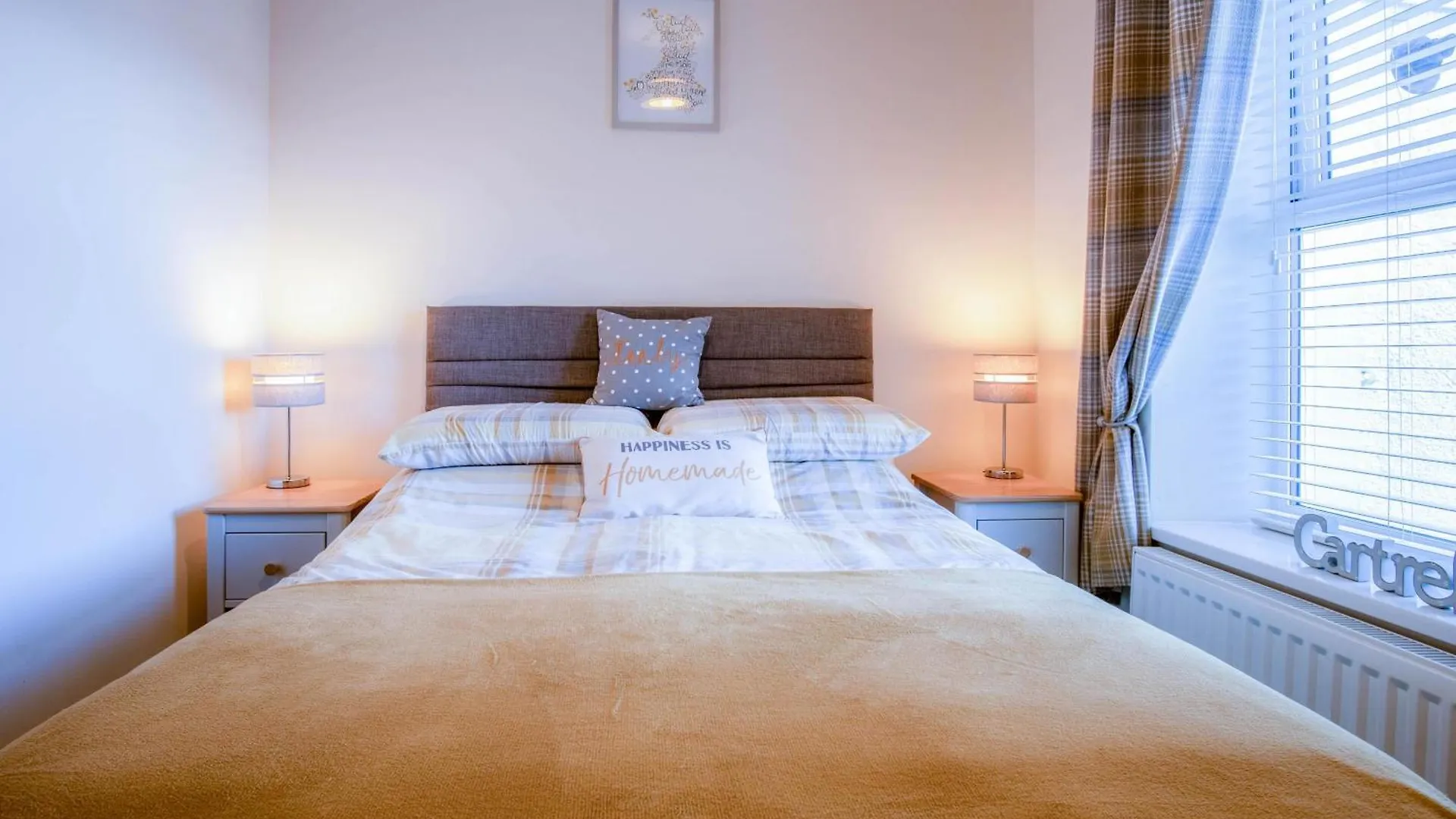 Ty George - 3 Bedroom - * Tenby
