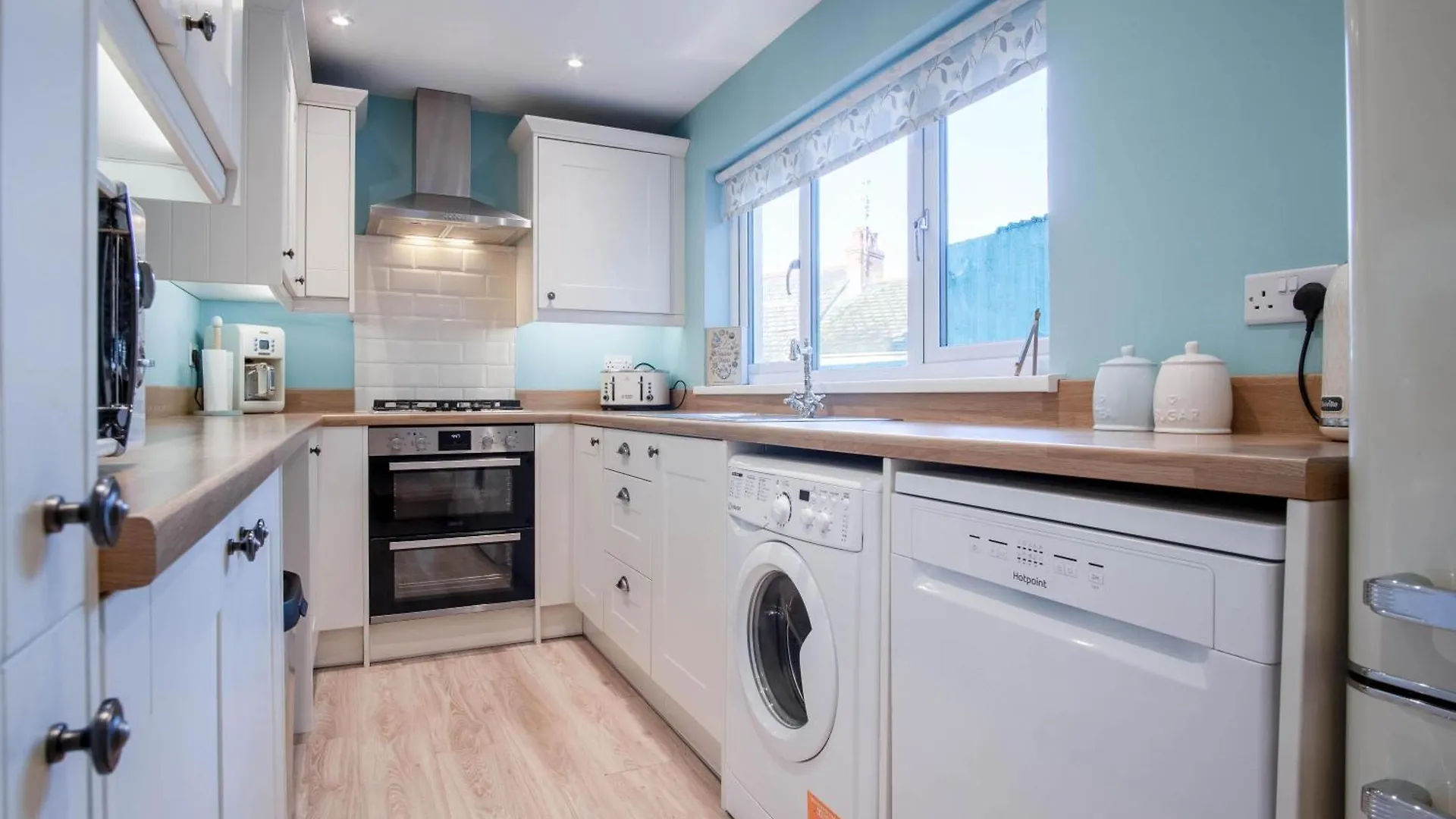 Ty George - 3 Bedroom -
