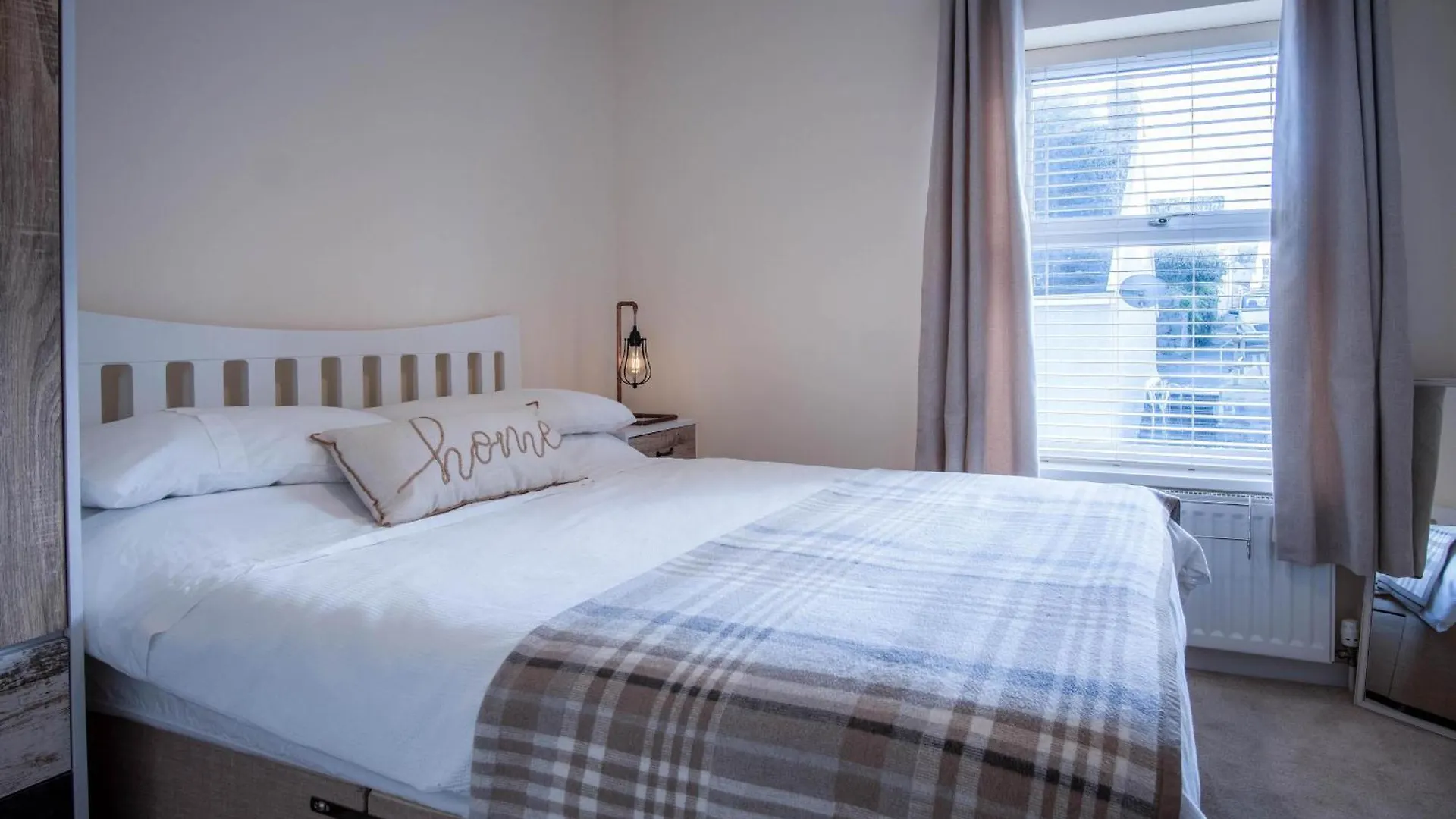 Holiday home Ty George - 3 Bedroom -