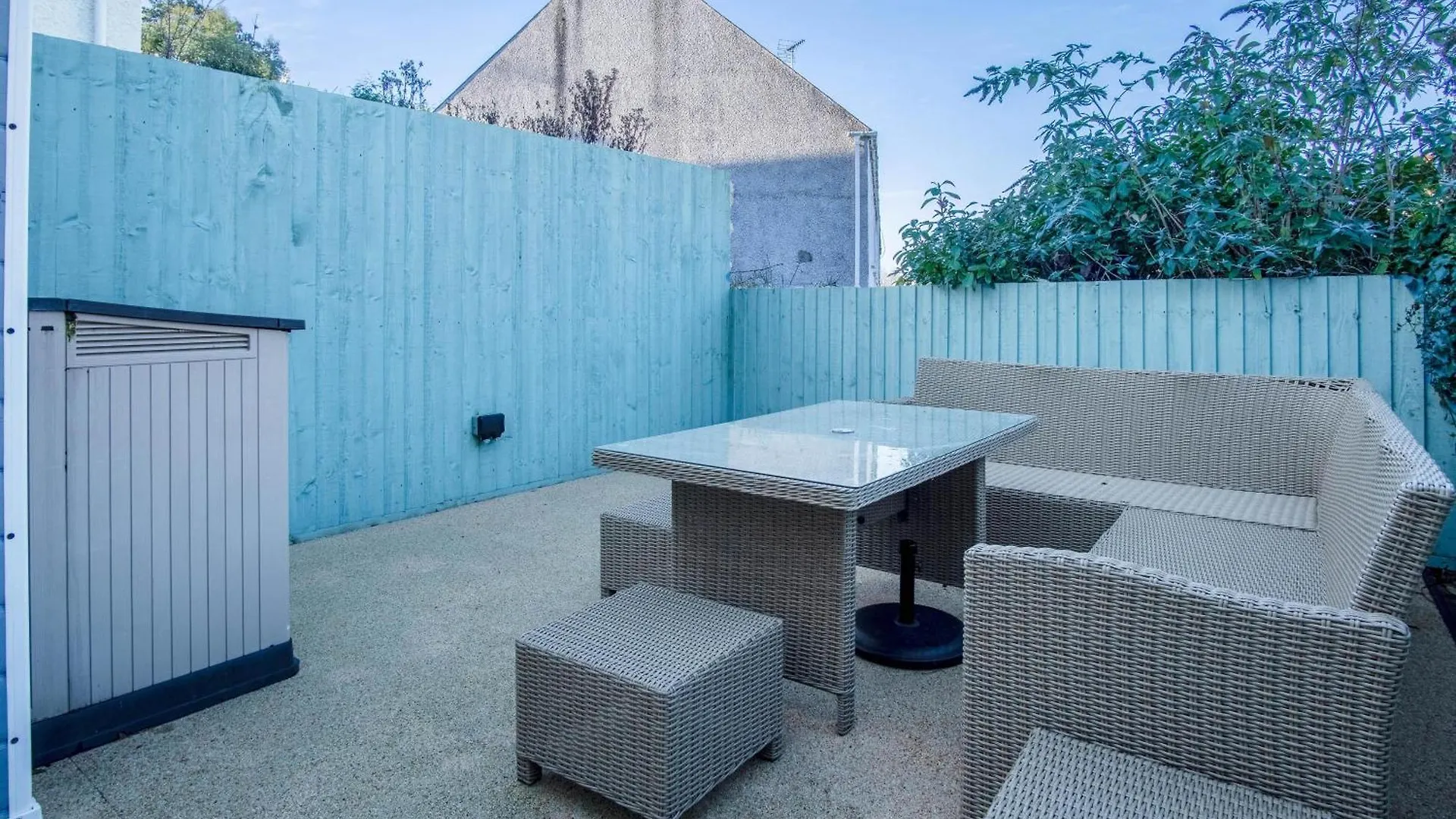 Holiday home Ty George - 3 Bedroom - *
