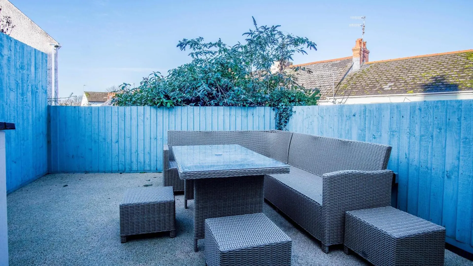 Ty George - 3 Bedroom - Tenby