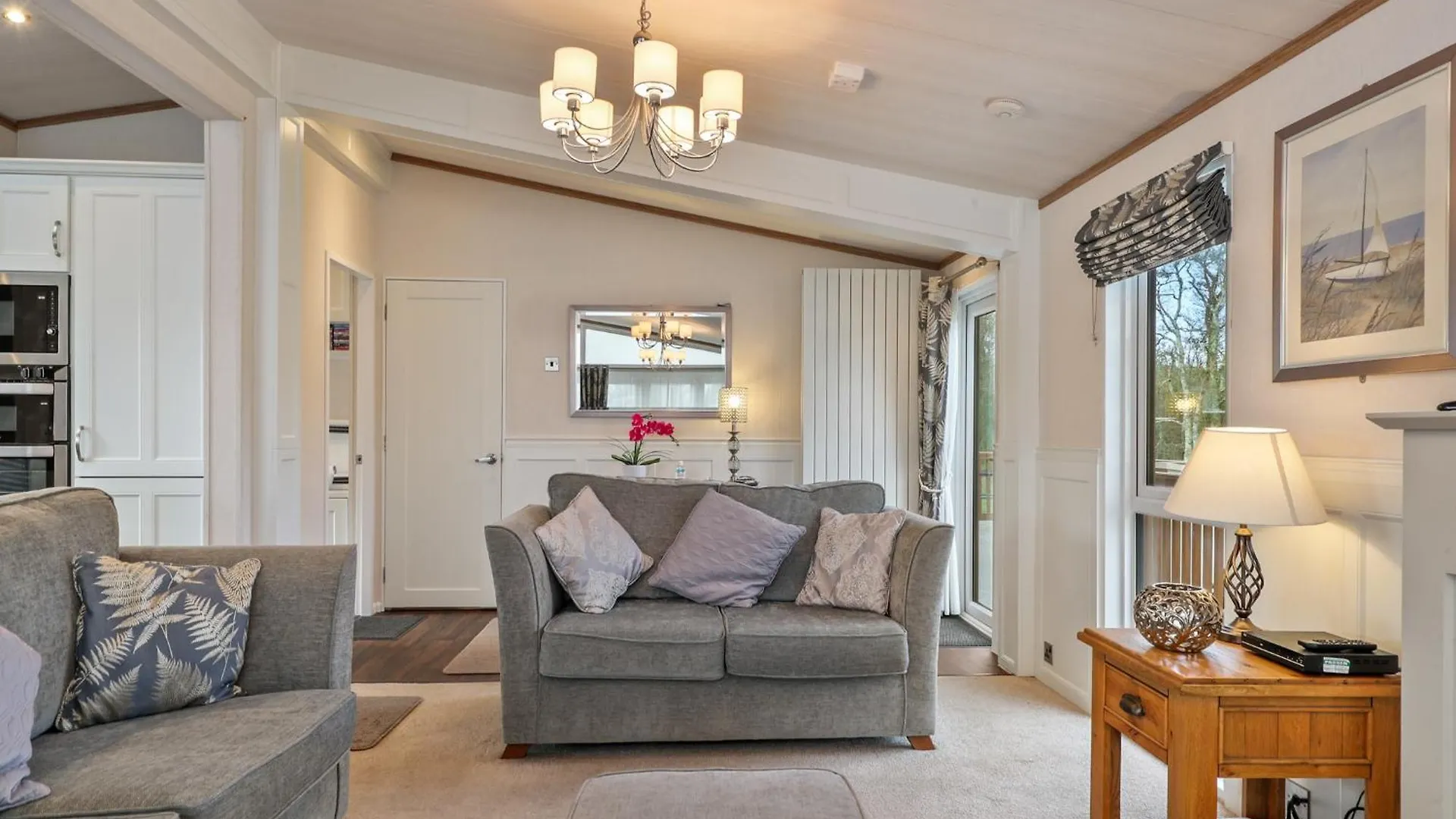Cormorant - Luxury Close To The Tenby