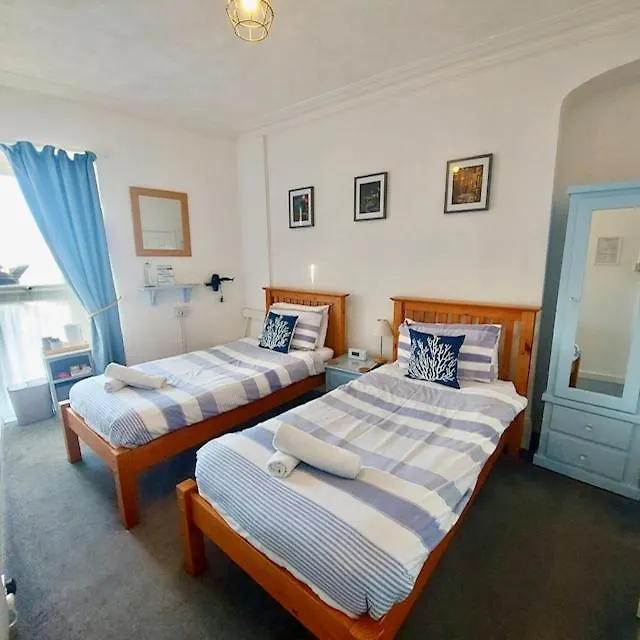 בית הארחה Glenthorne 3*