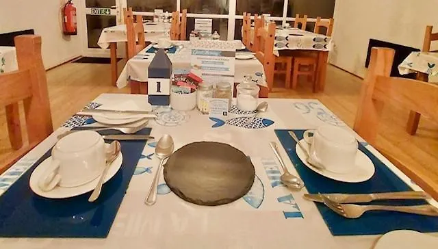 Glenthorne טנבי