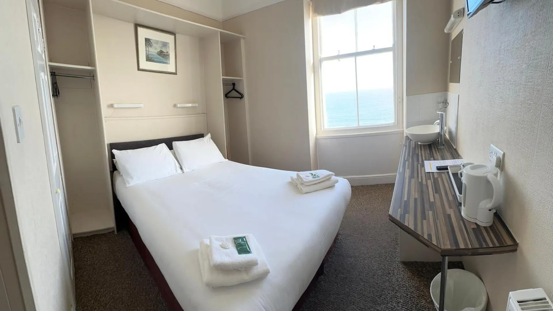 Hotel Clarence House