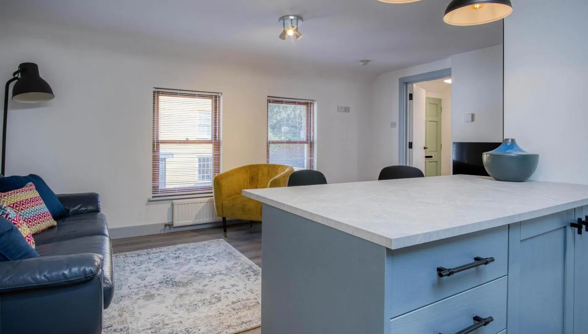 Sandy Steps - 1 Bedroom -