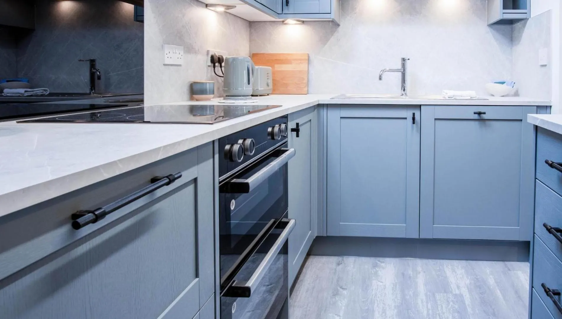 Sandy Steps - 1 Bedroom - *