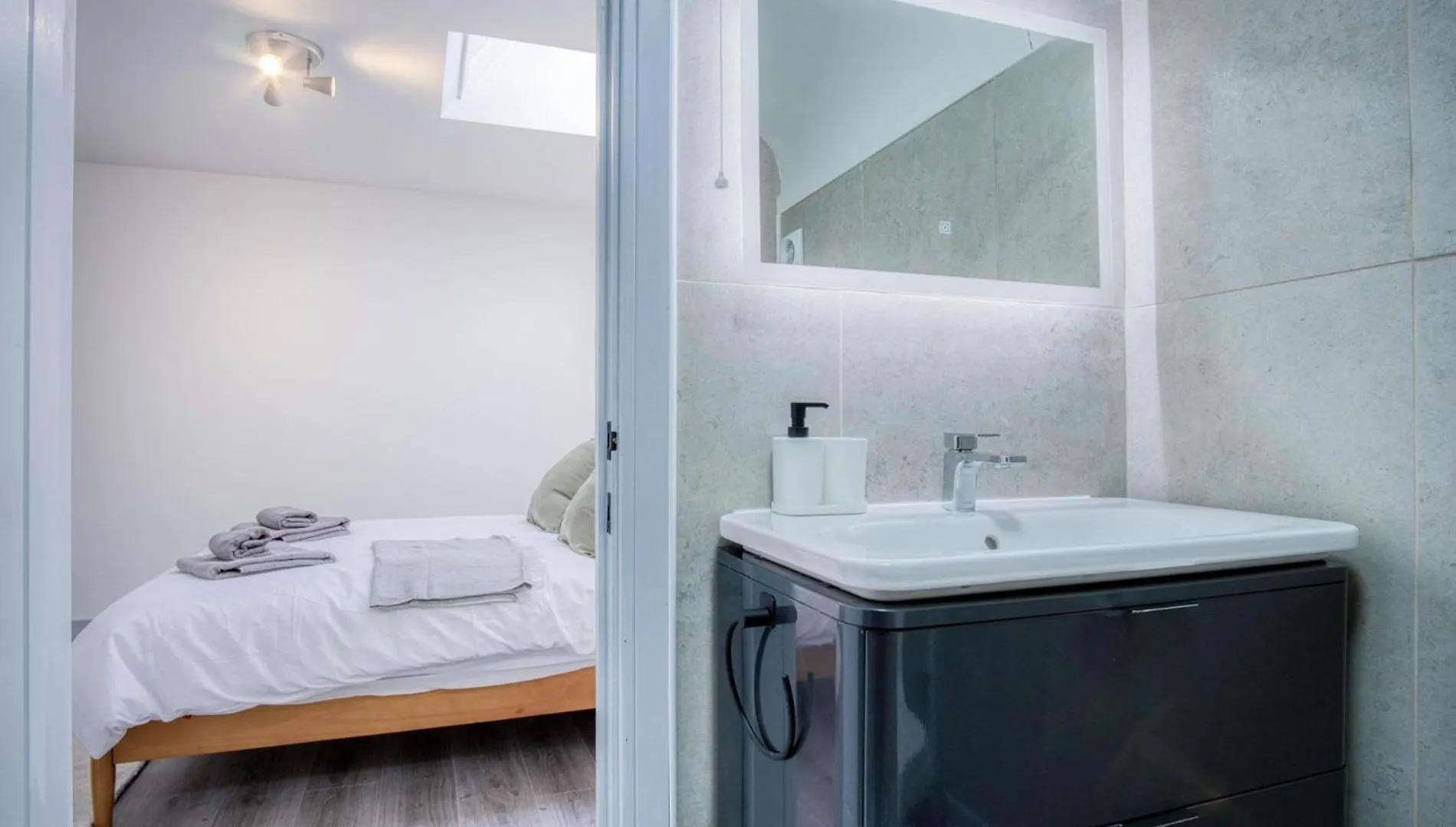 Sandy Steps - 1 Bedroom -