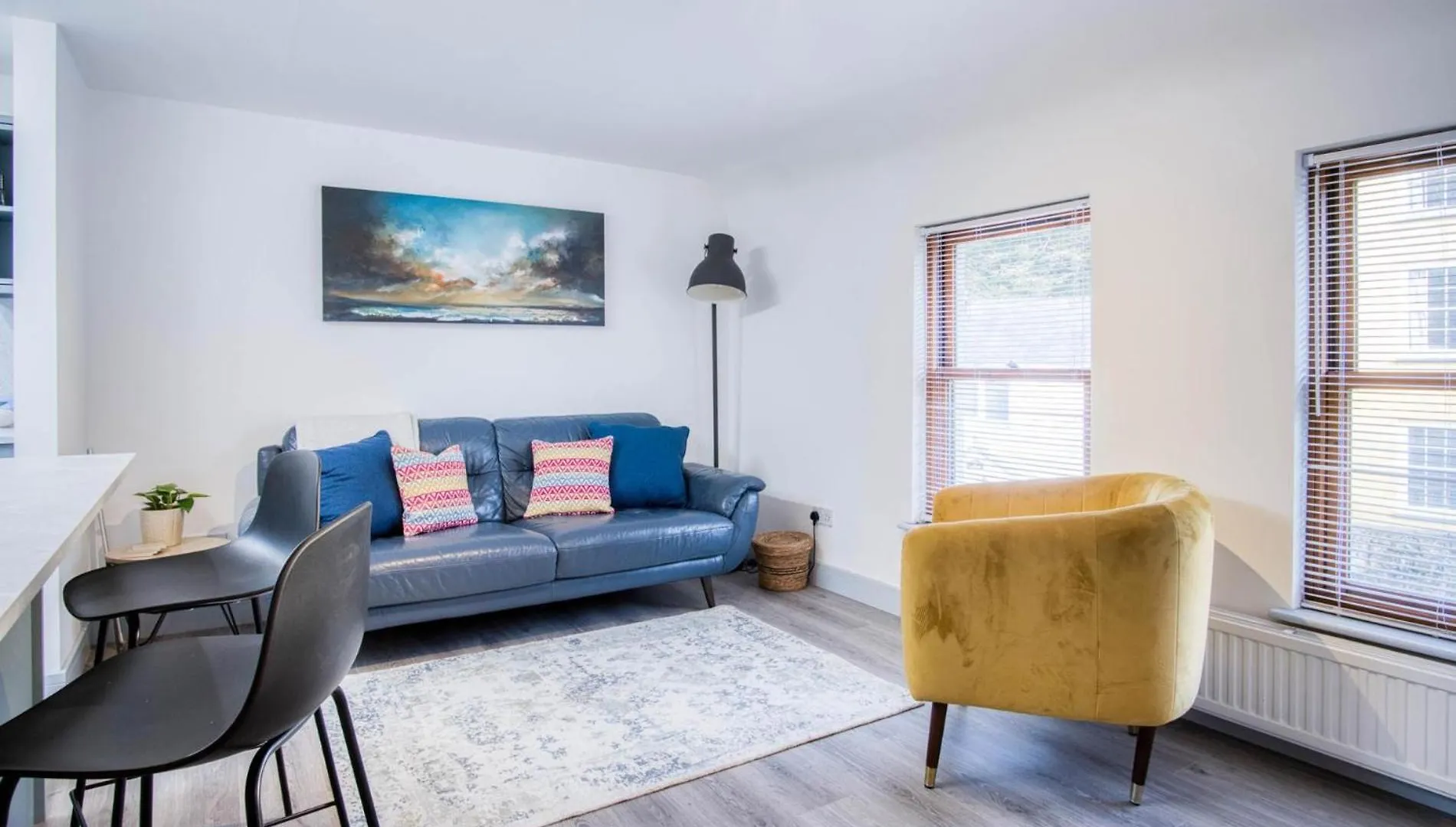 Sandy Steps - 1 Bedroom - 公寓 *