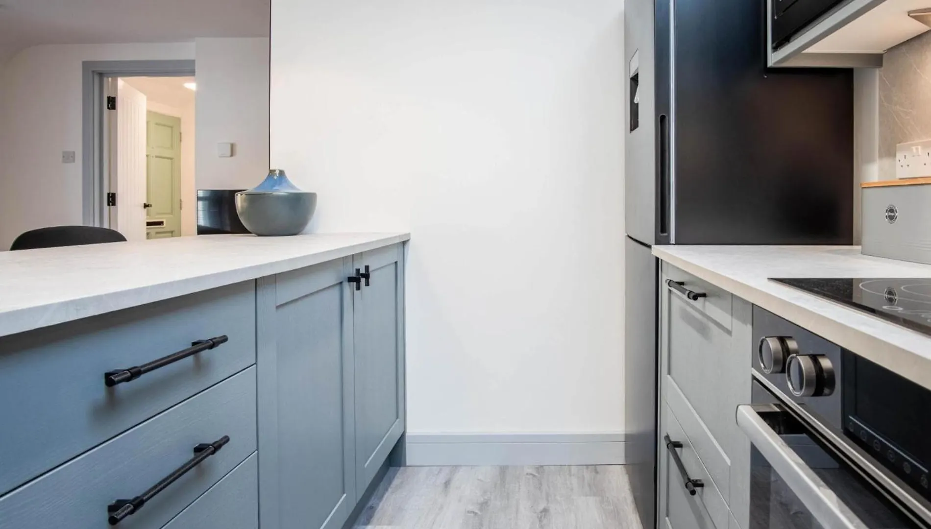 公寓 Sandy Steps - 1 Bedroom - 滕比