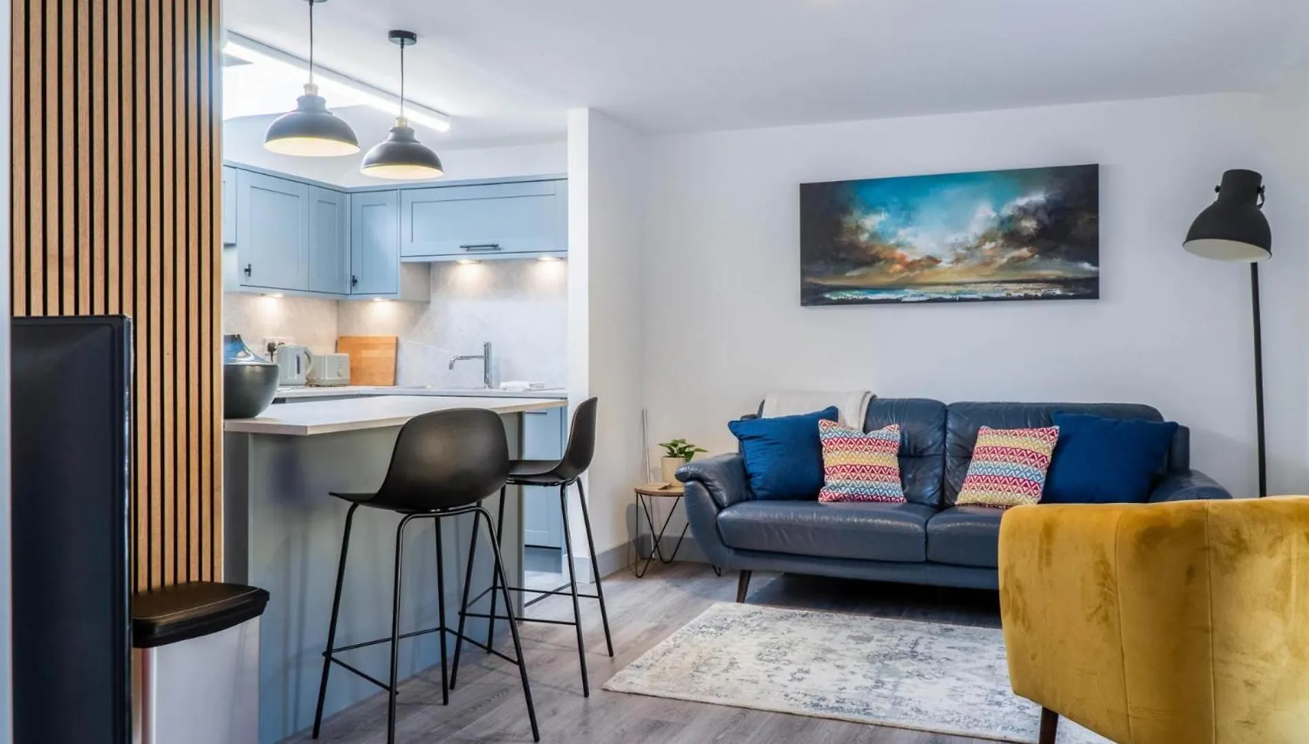 Sandy Steps - 1 Bedroom - * 滕比