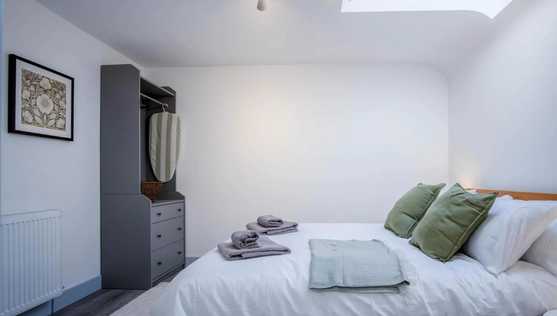 公寓 Sandy Steps - 1 Bedroom -
