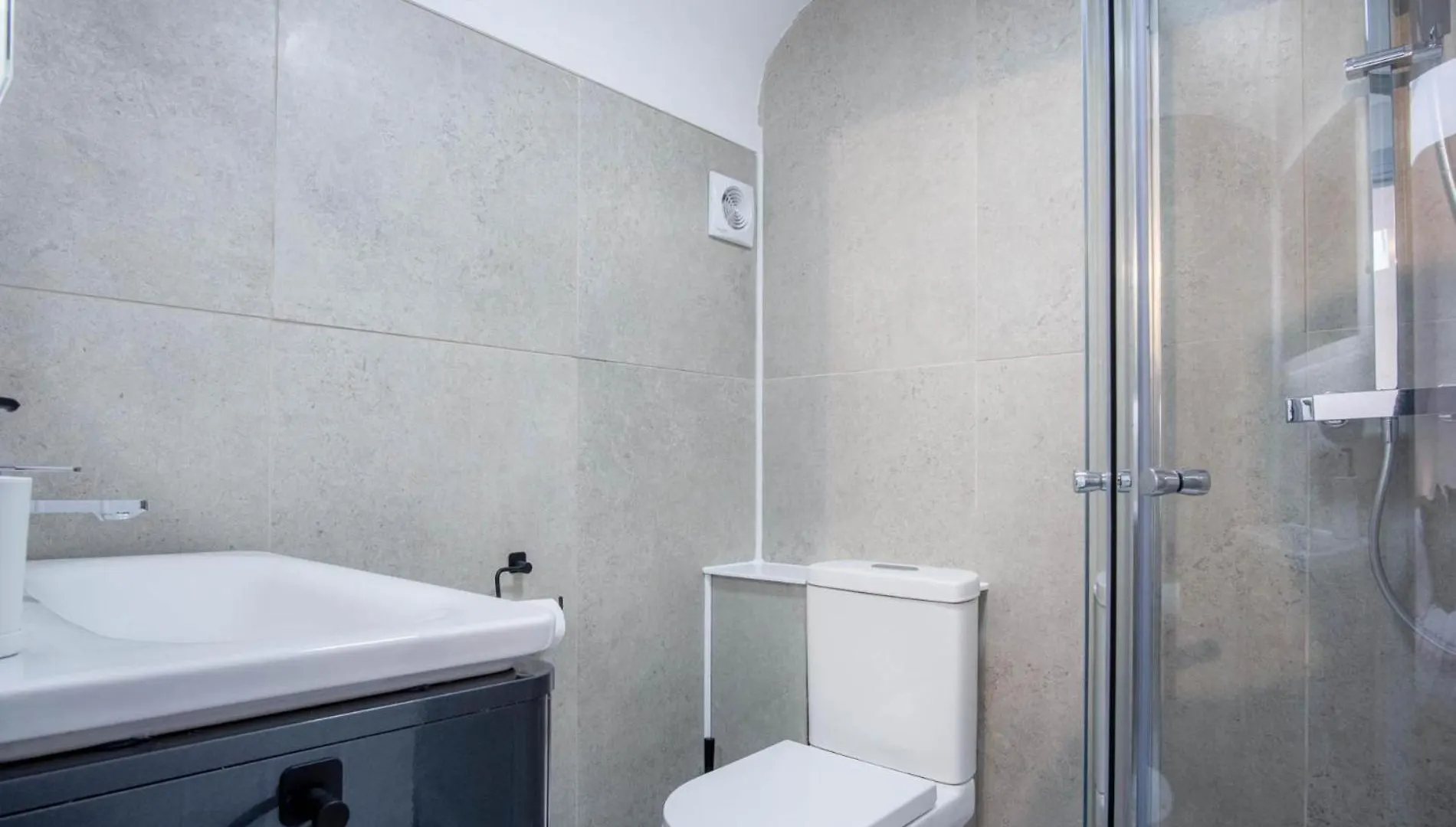 公寓 Sandy Steps - 1 Bedroom - *