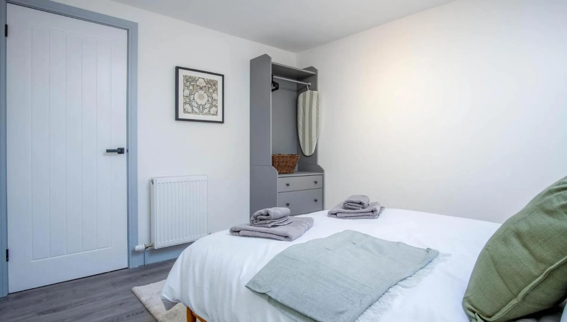 Sandy Steps - 1 Bedroom - 公寓 滕比