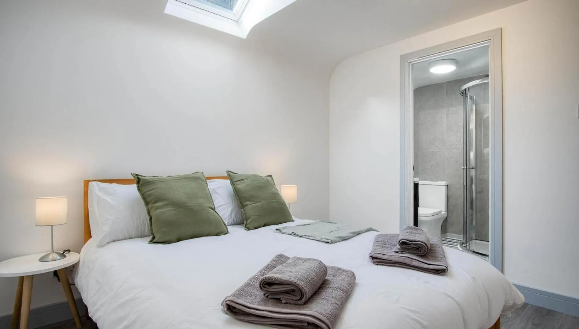 Sandy Steps - 1 Bedroom - * 滕比