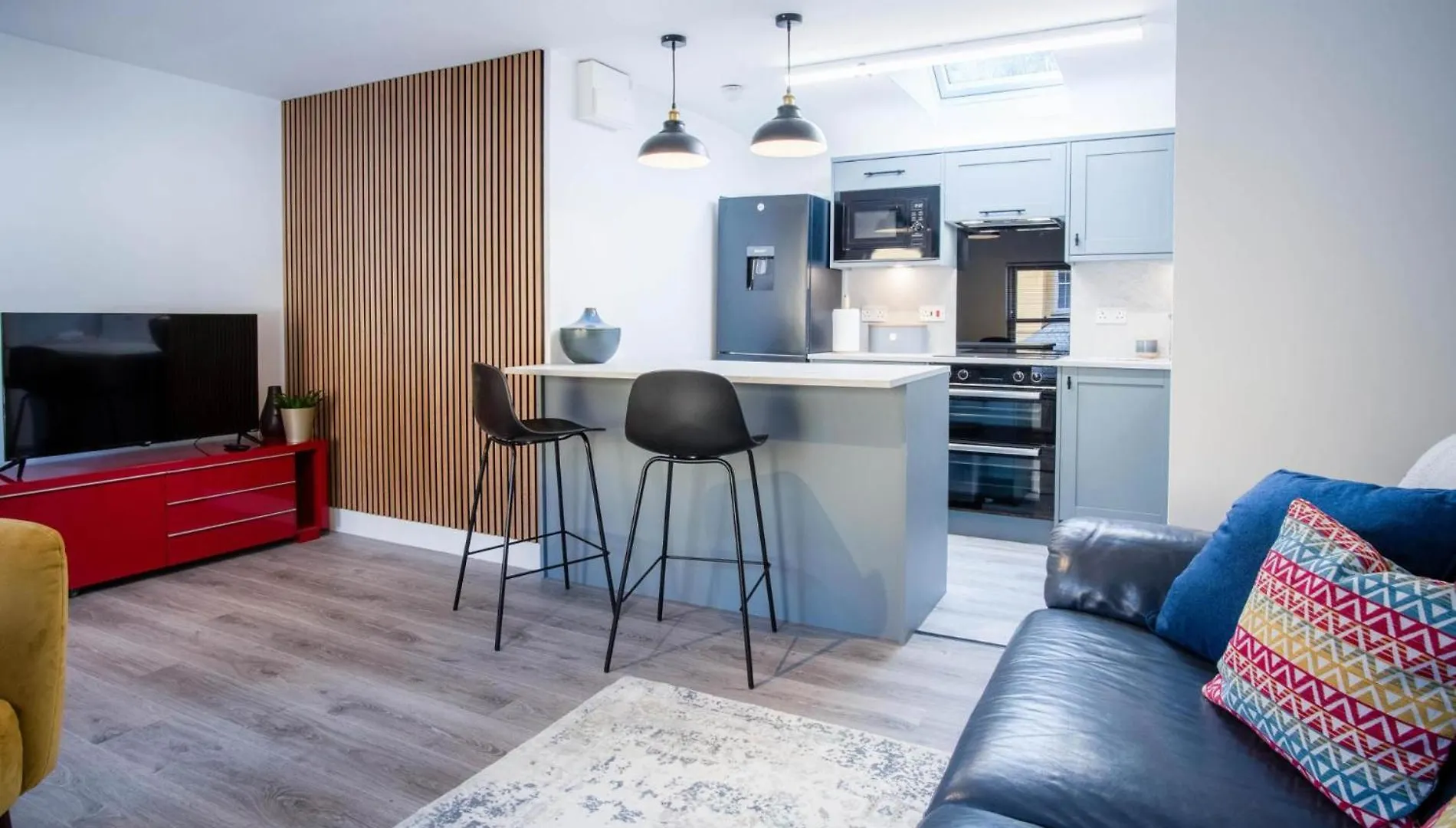 Sandy Steps - 1 Bedroom - 公寓 *