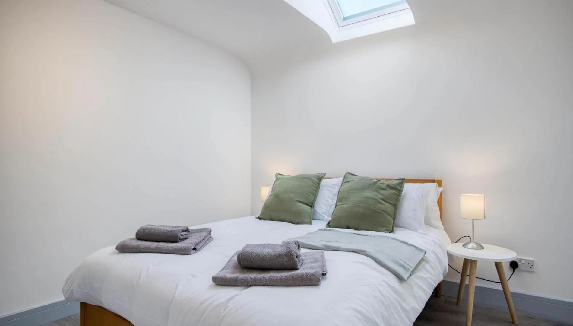 Sandy Steps - 1 Bedroom - 滕比
