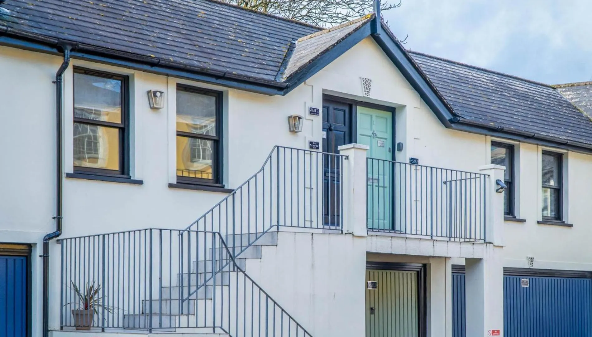 Sandy Steps - 1 Bedroom -