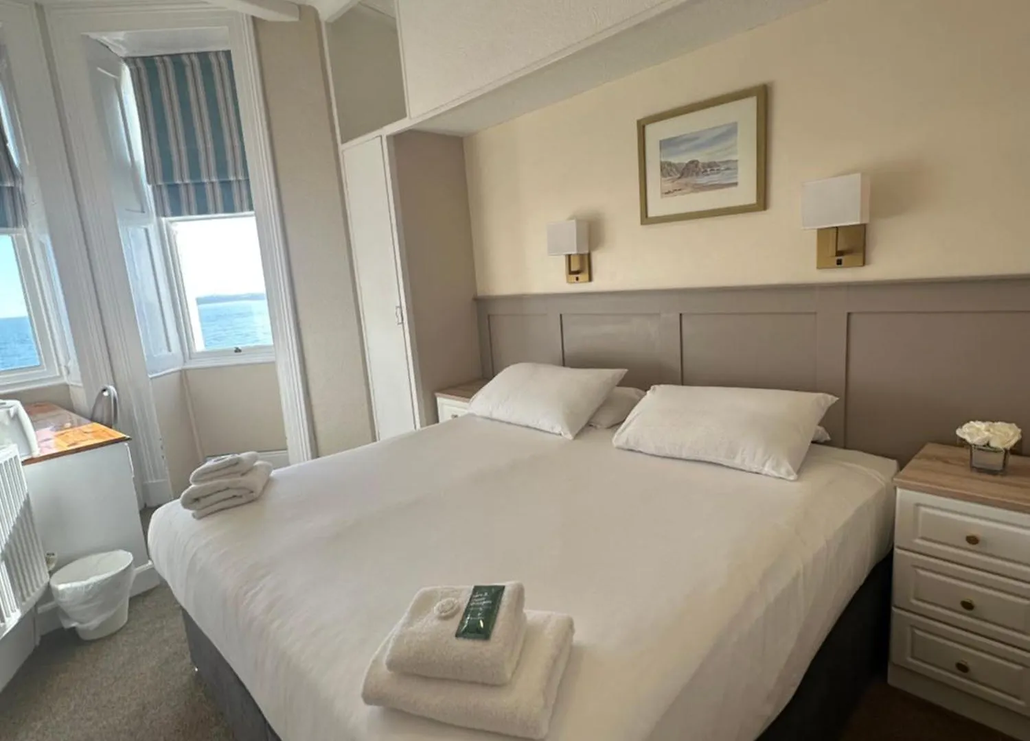 Hotel Clarence House 2*