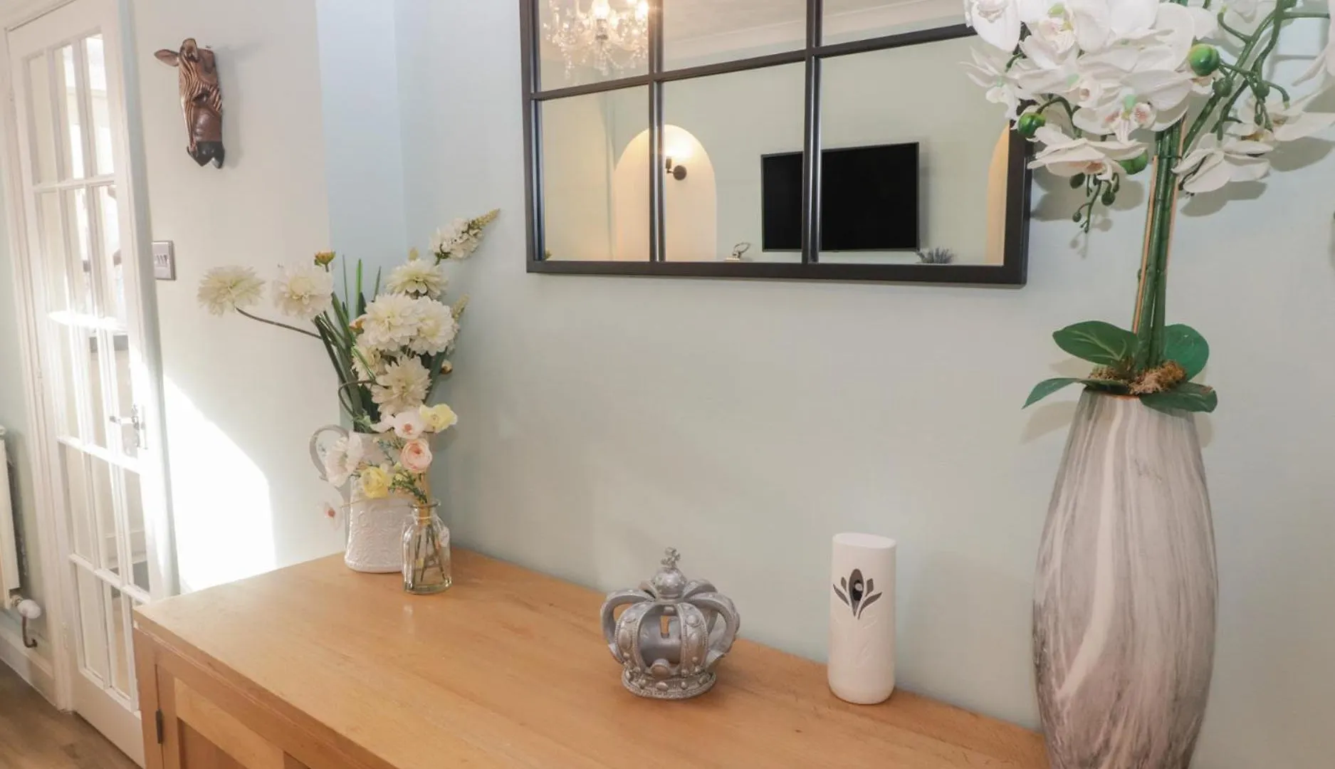 Prázdninový dům 3 Somerset Place Tenby