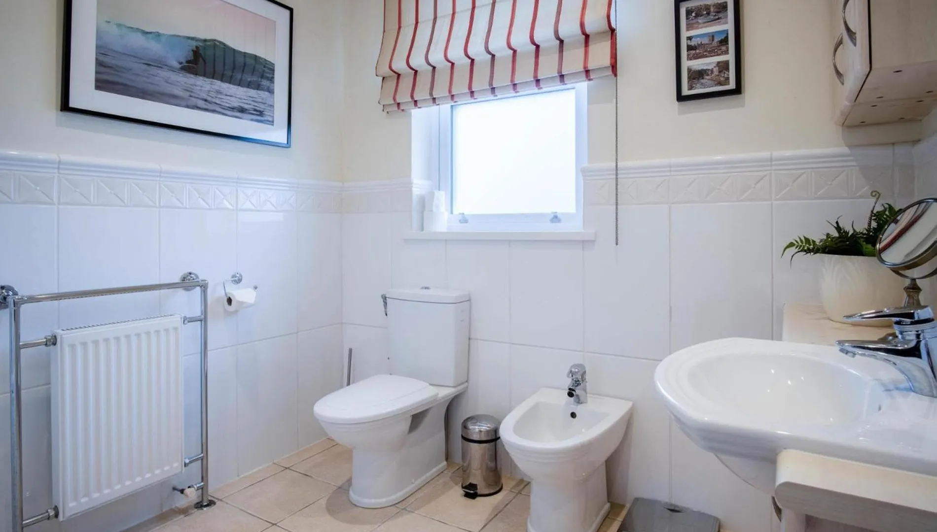 Little Glen - 3 Bedroom - Holiday home *