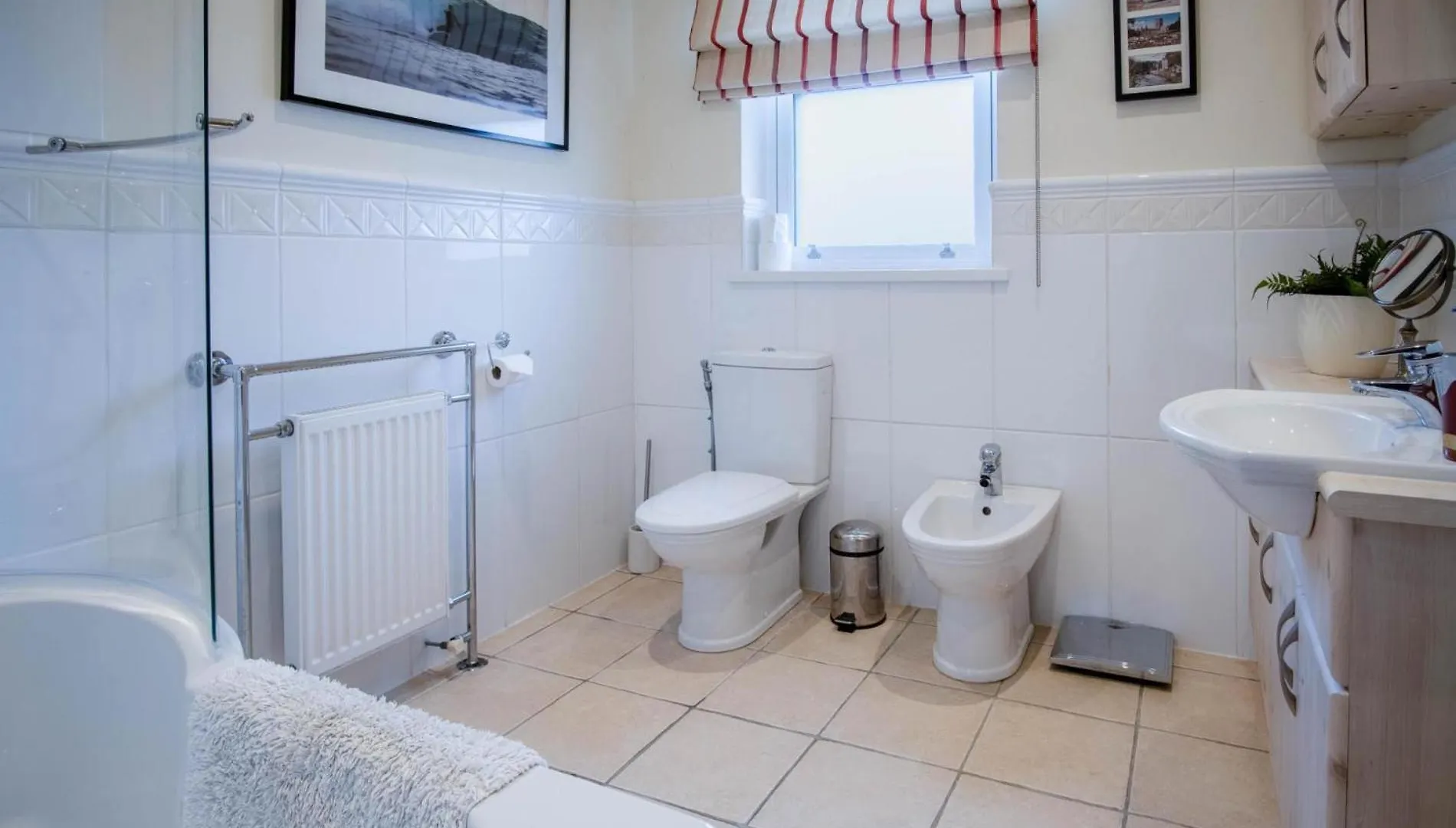 Holiday home Little Glen - 3 Bedroom - Tenby