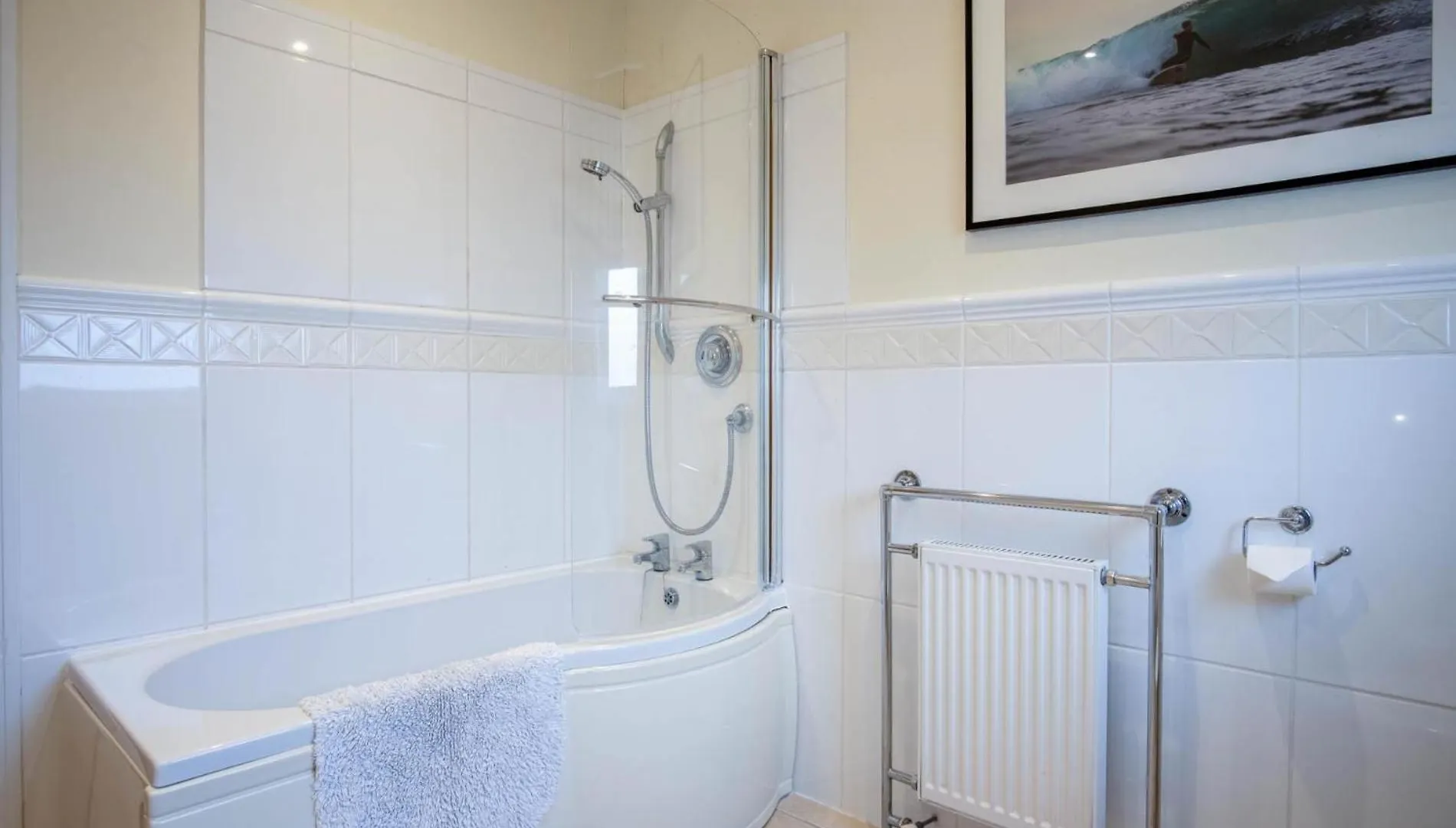 Holiday home Little Glen - 3 Bedroom -