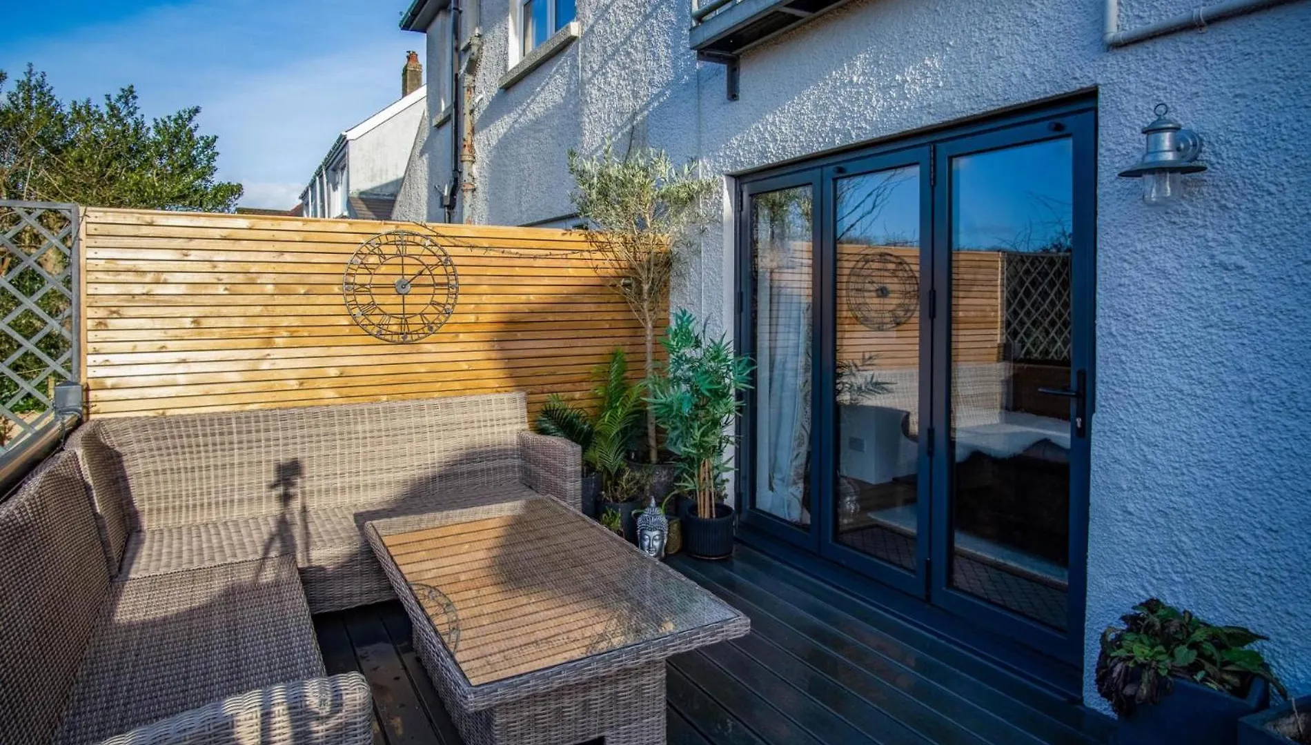 Little Glen - 3 Bedroom - Tenby