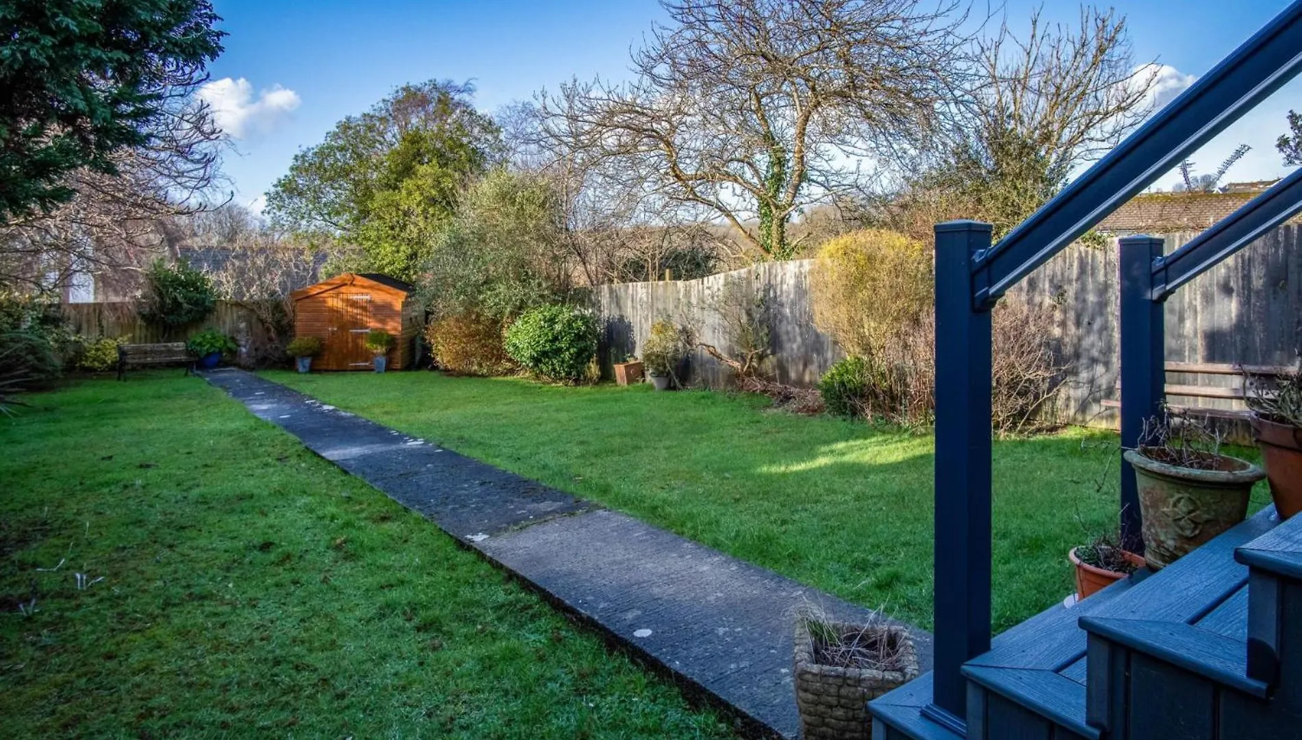 Holiday home Little Glen - 3 Bedroom - *