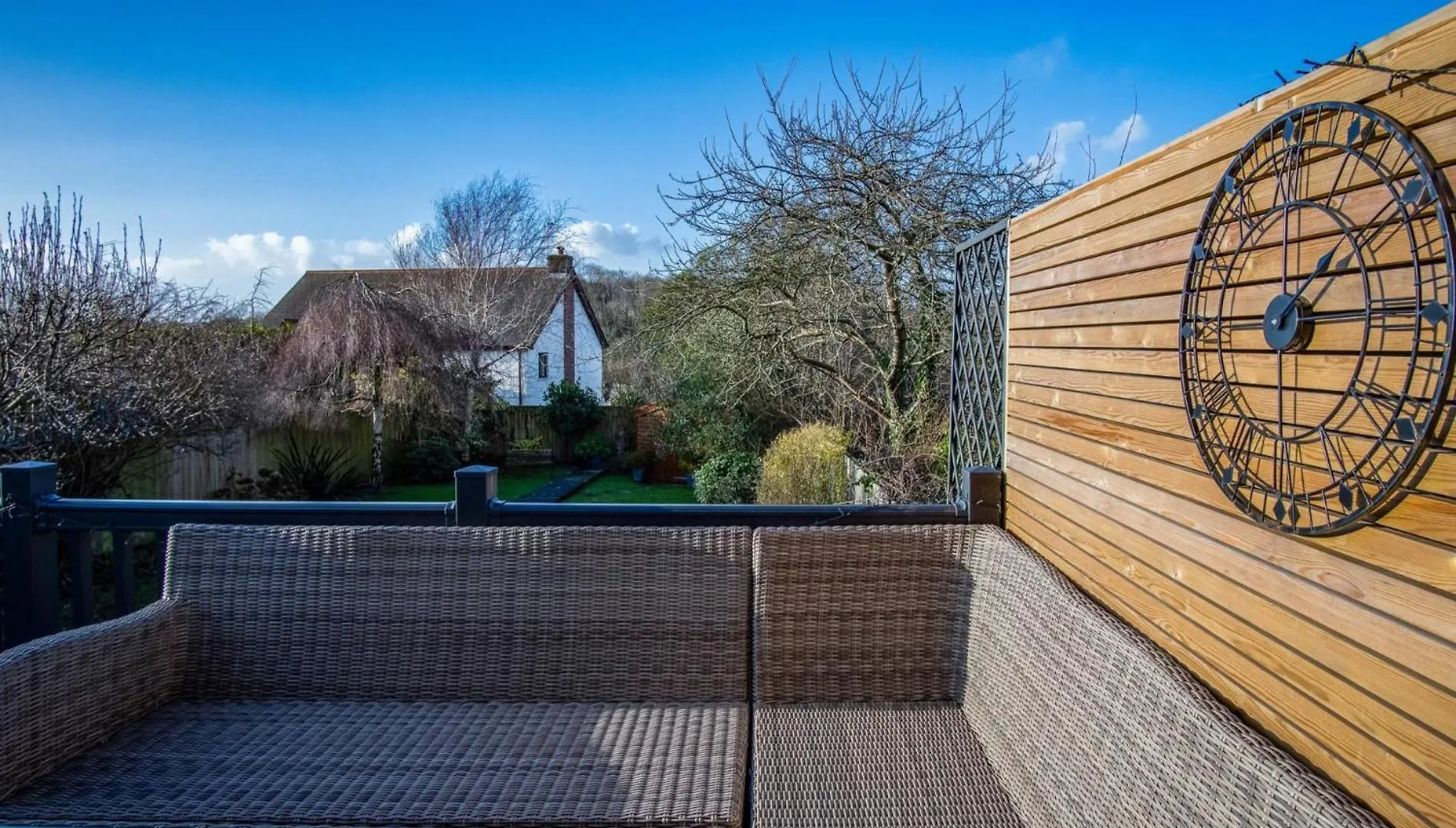 Little Glen - 3 Bedroom - Tenby