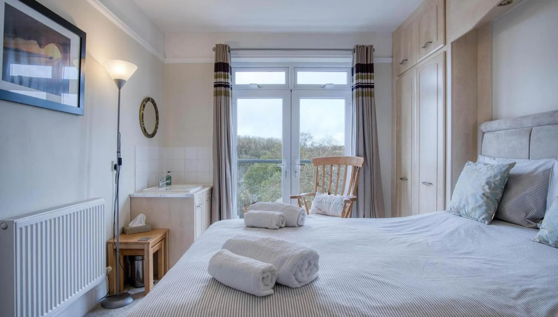 Holiday home Little Glen - 3 Bedroom - Tenby