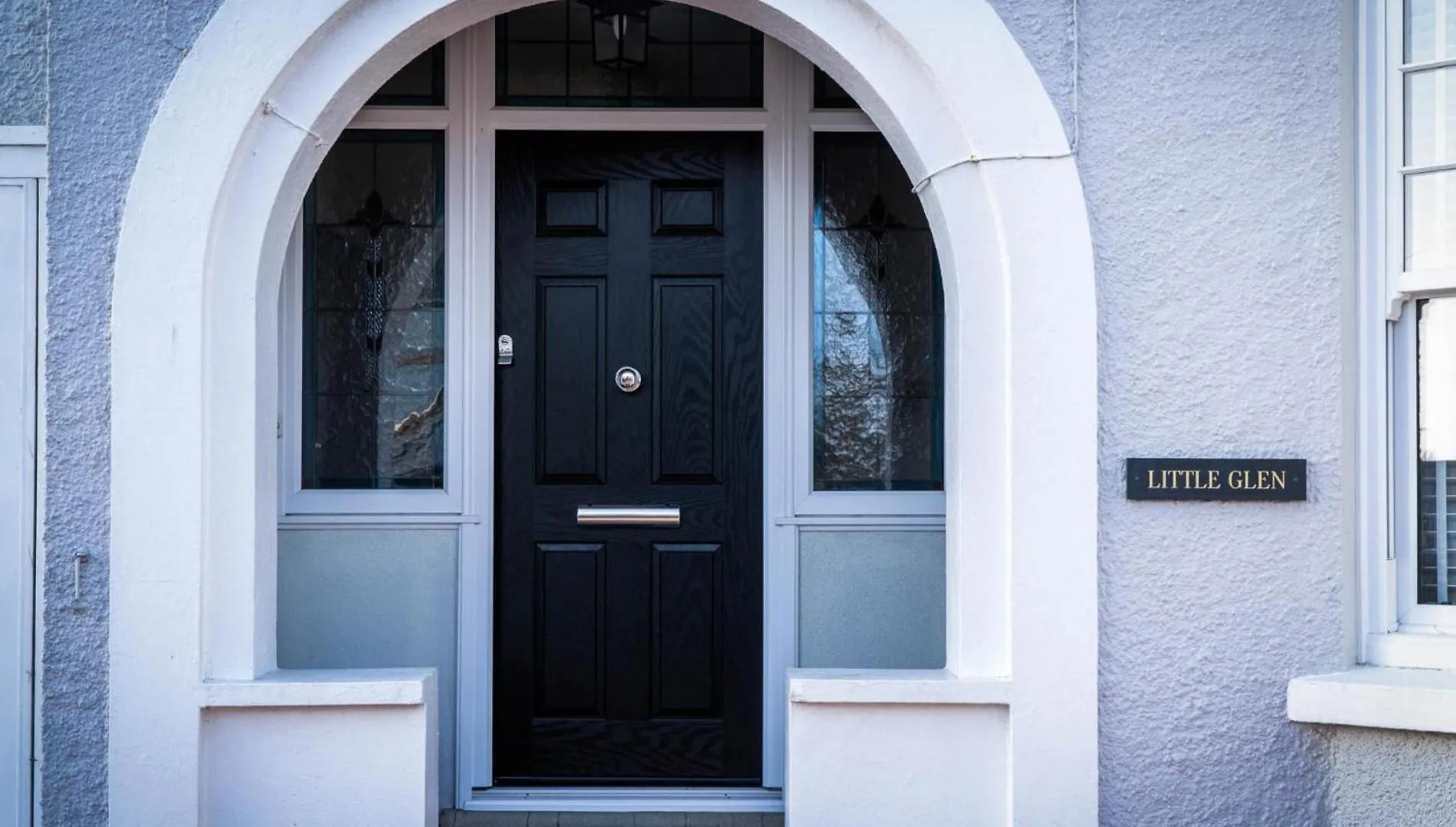 Little Glen - 3 Bedroom - *