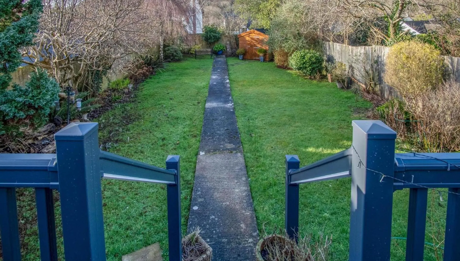 Little Glen - 3 Bedroom - Tenby