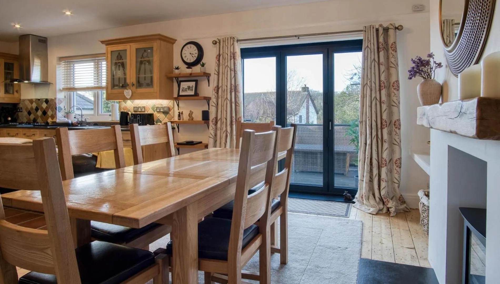 Holiday home Little Glen - 3 Bedroom - *