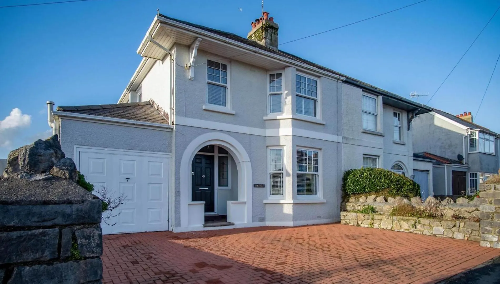 Little Glen - 3 Bedroom - Holiday home Tenby