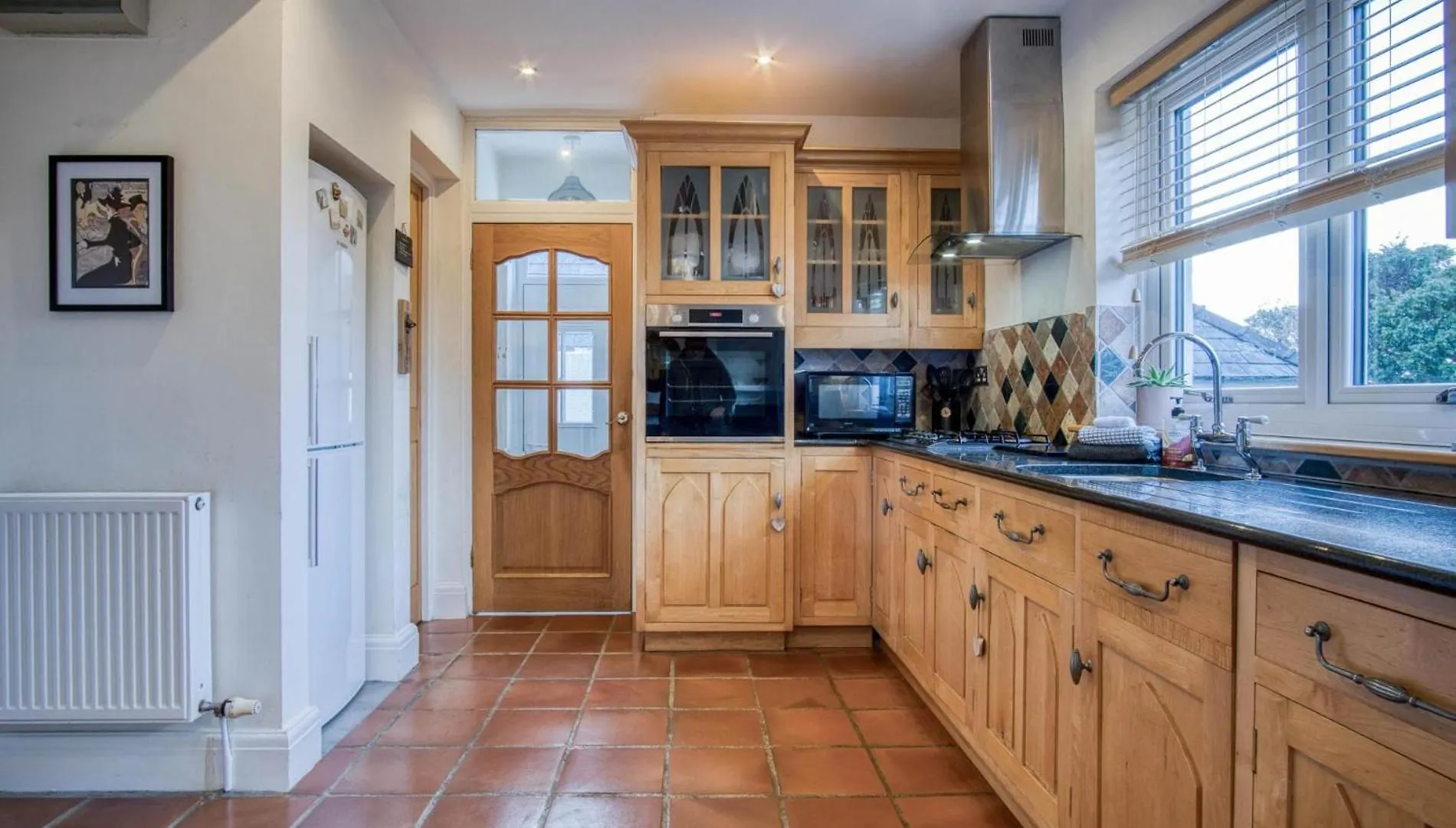 Little Glen - 3 Bedroom - Tenby
