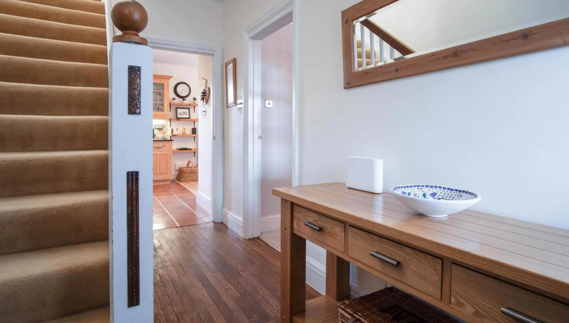 Little Glen - 3 Bedroom - Holiday home