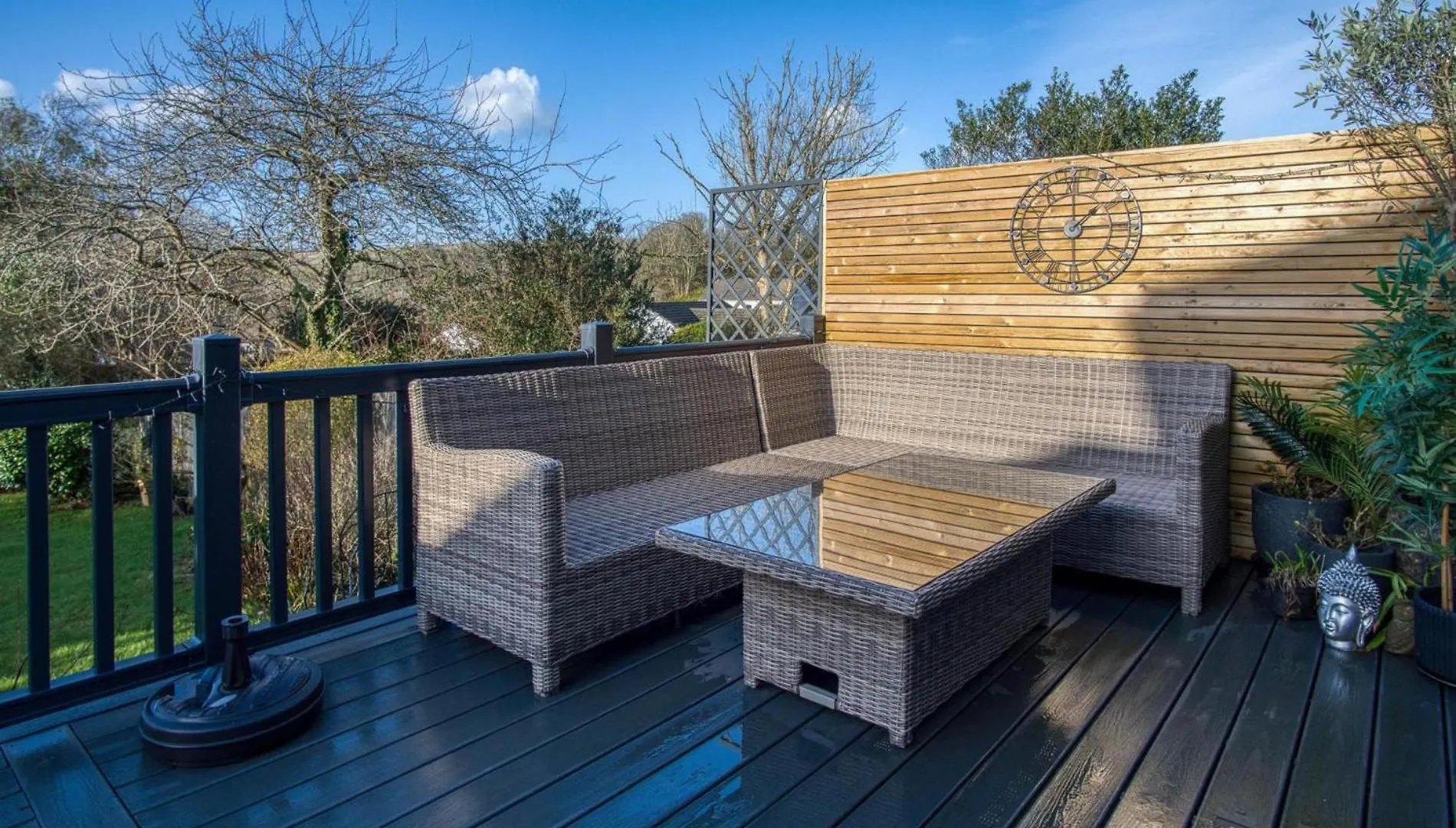 Little Glen - 3 Bedroom - Holiday home