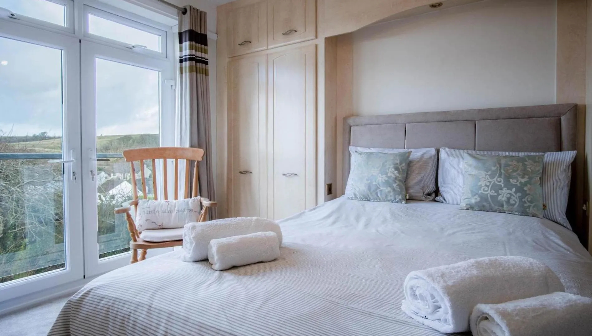 Little Glen - 3 Bedroom - *