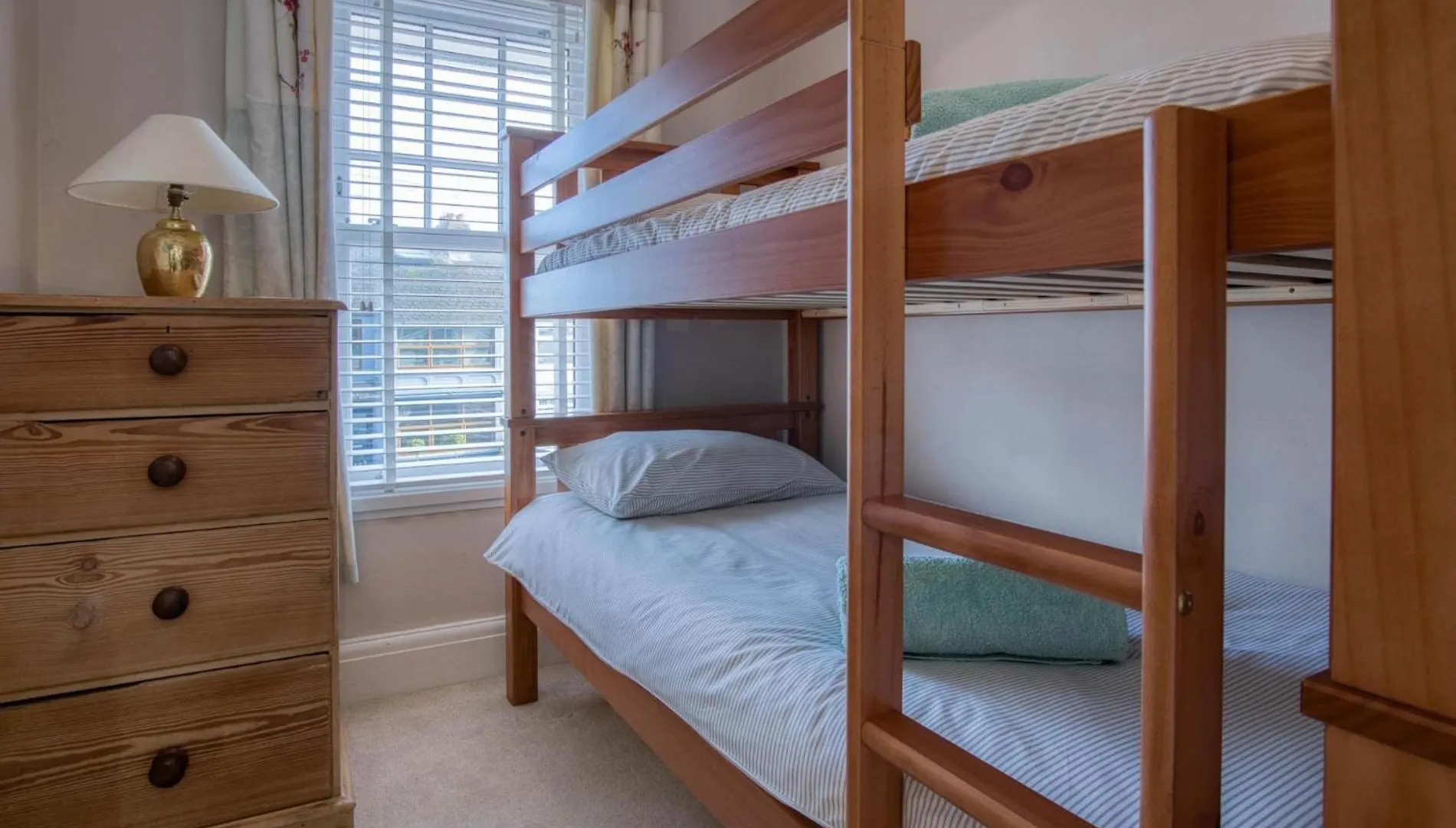 Little Glen - 3 Bedroom -