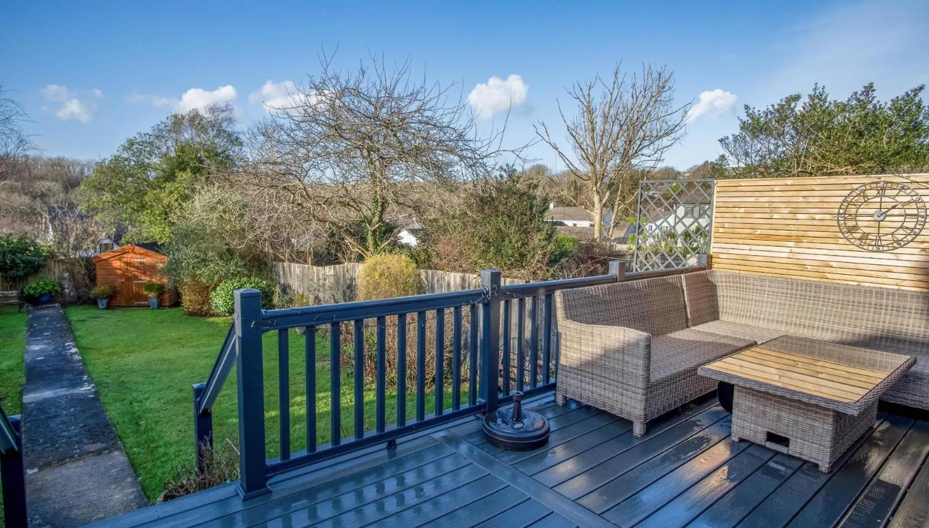 Little Glen - 3 Bedroom - Holiday home