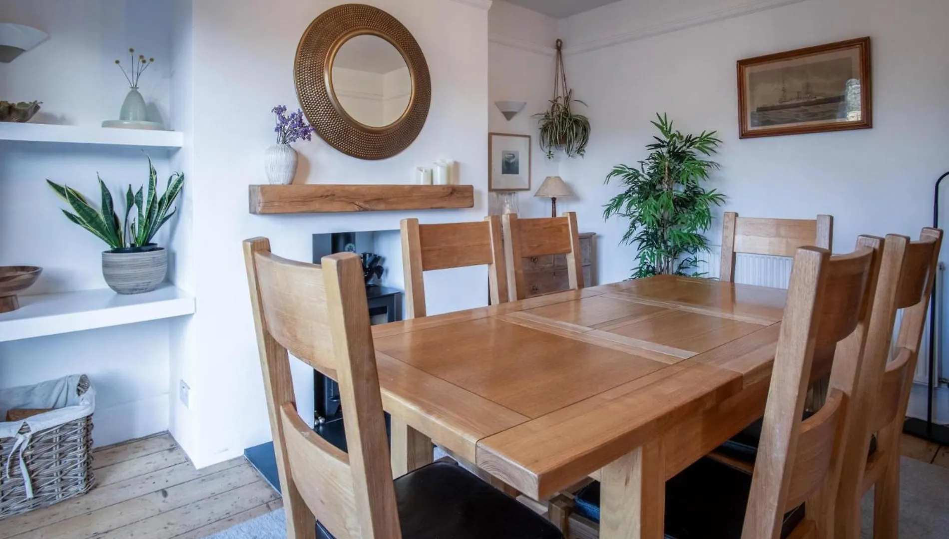 Holiday home Little Glen - 3 Bedroom - *