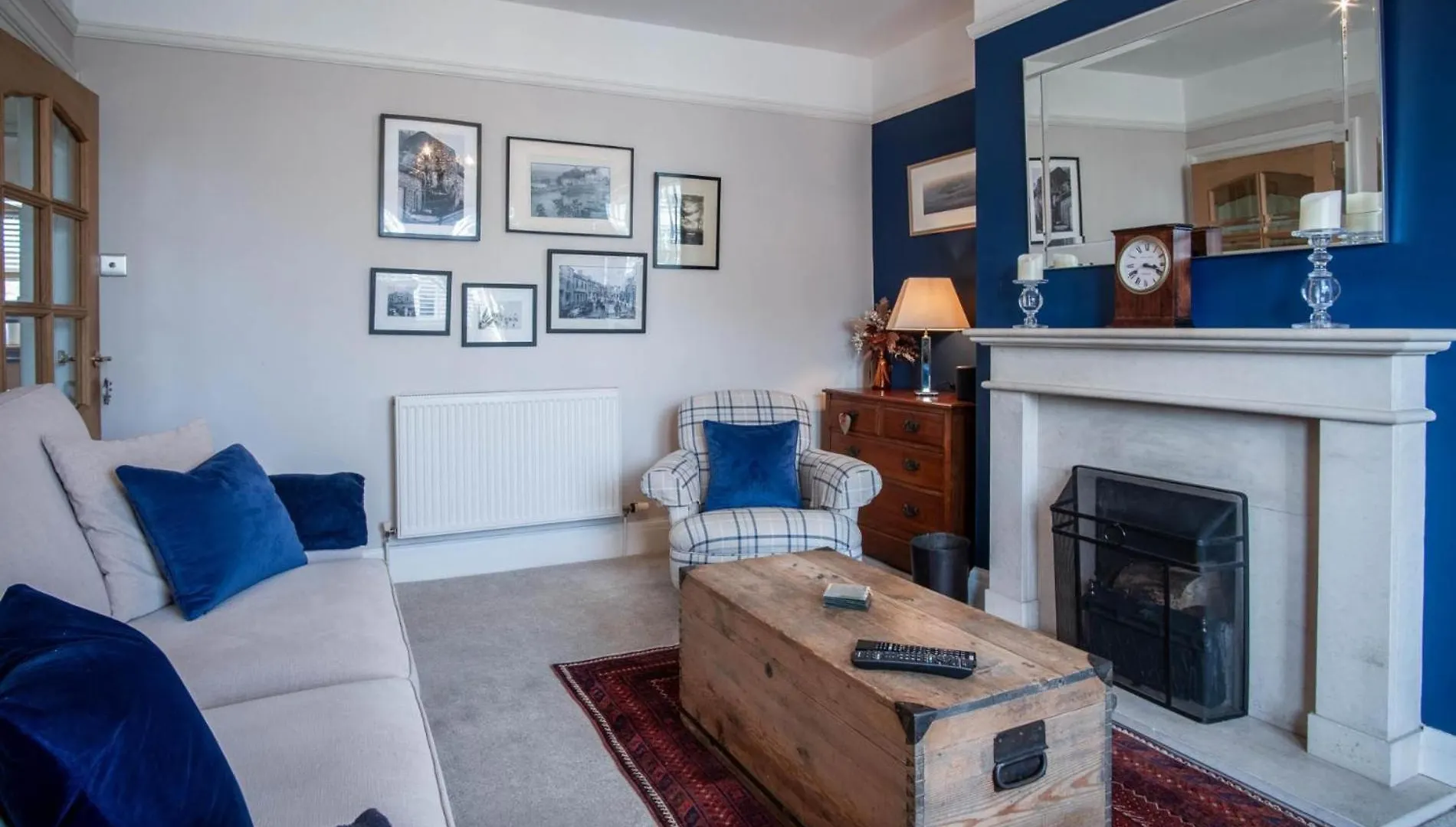 Little Glen - 3 Bedroom - Holiday home Tenby