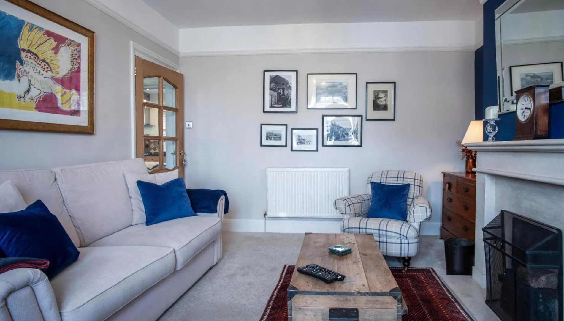 Little Glen - 3 Bedroom - Holiday home