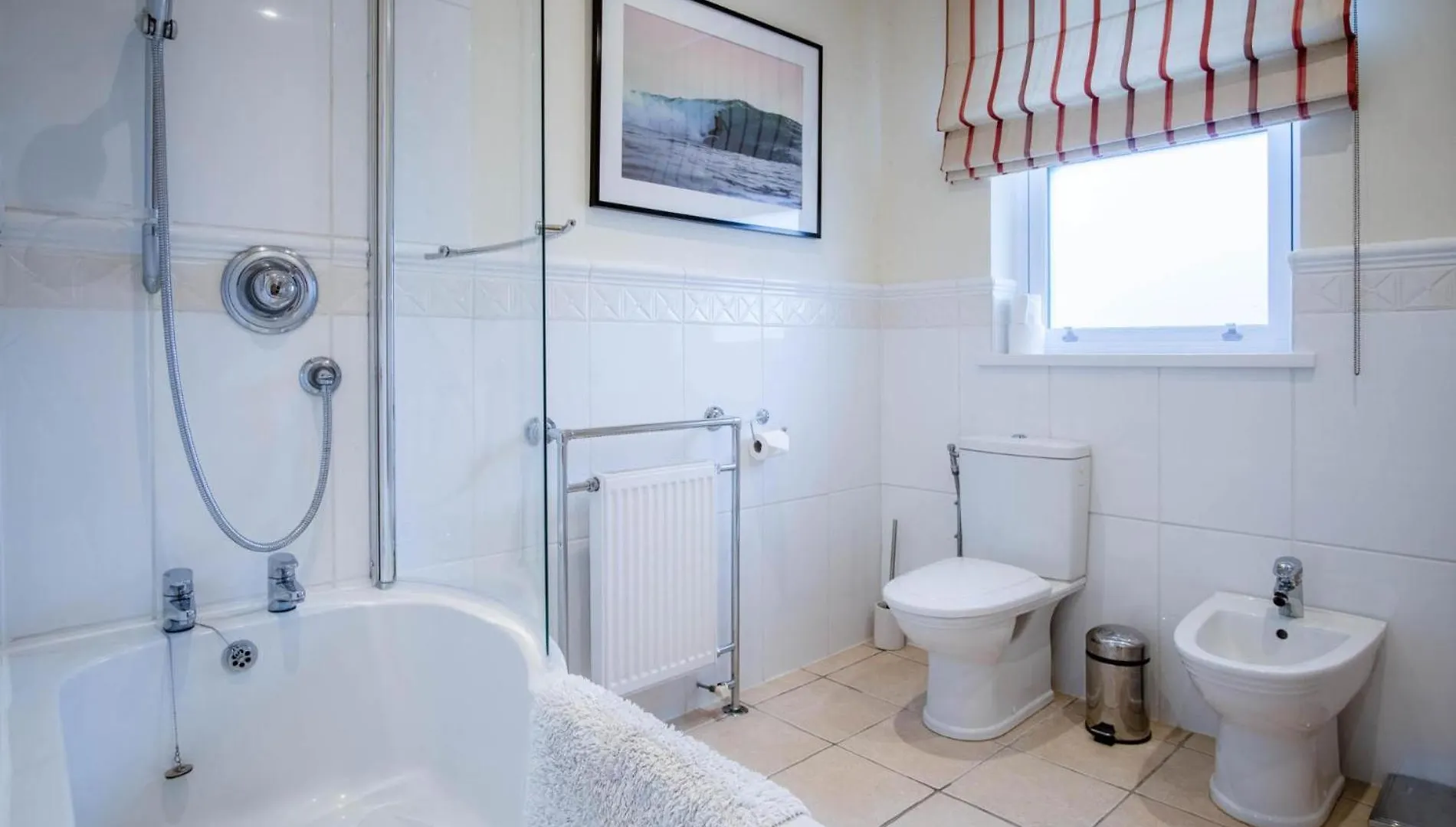 Little Glen - 3 Bedroom - Holiday home Tenby