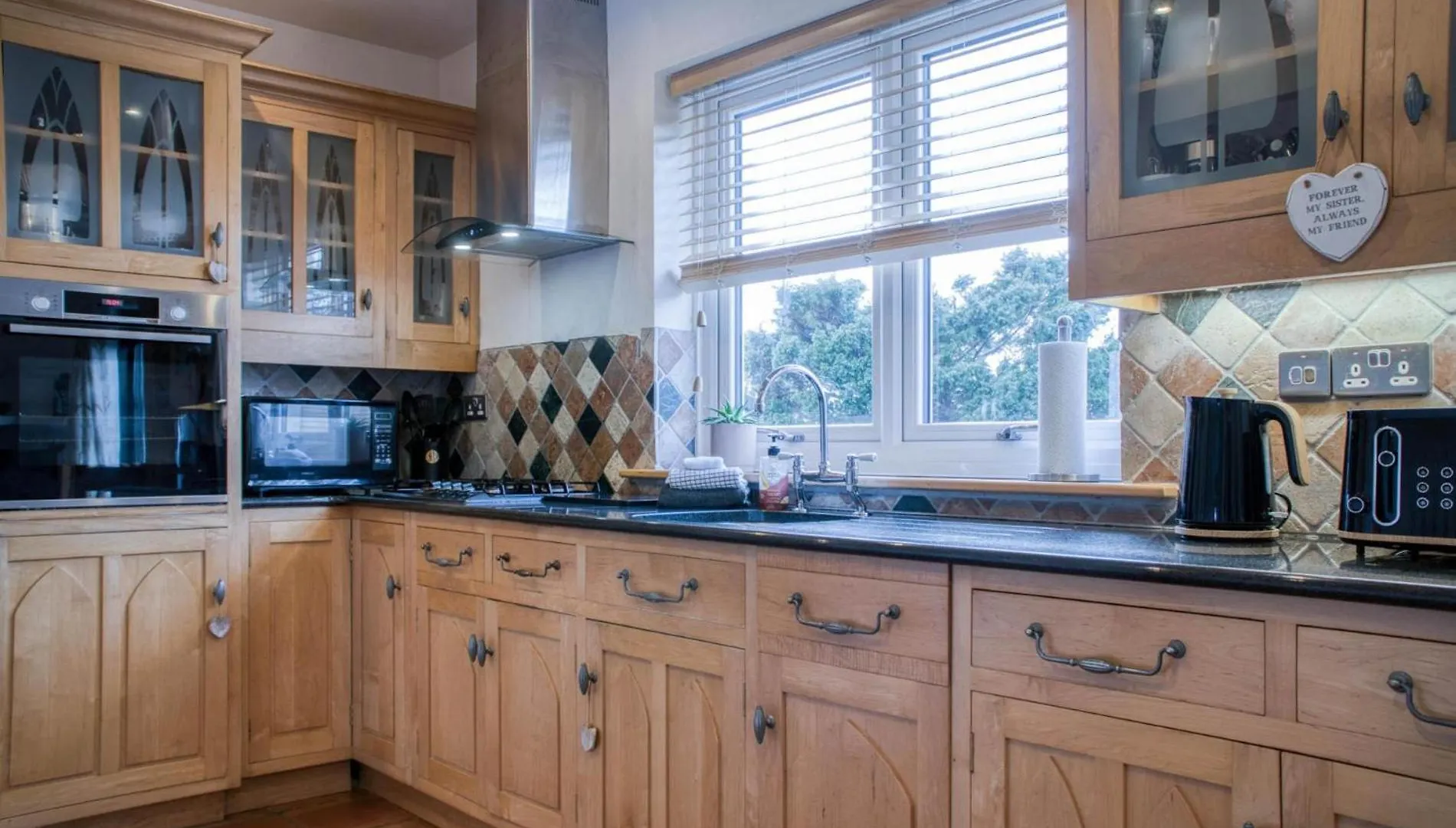 Holiday home Little Glen - 3 Bedroom - *