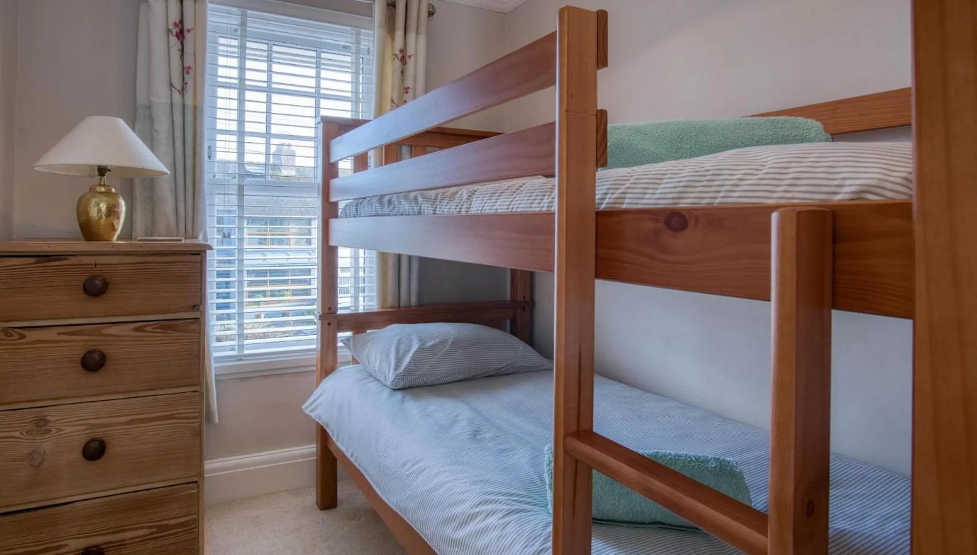 Little Glen - 3 Bedroom - Holiday home Tenby