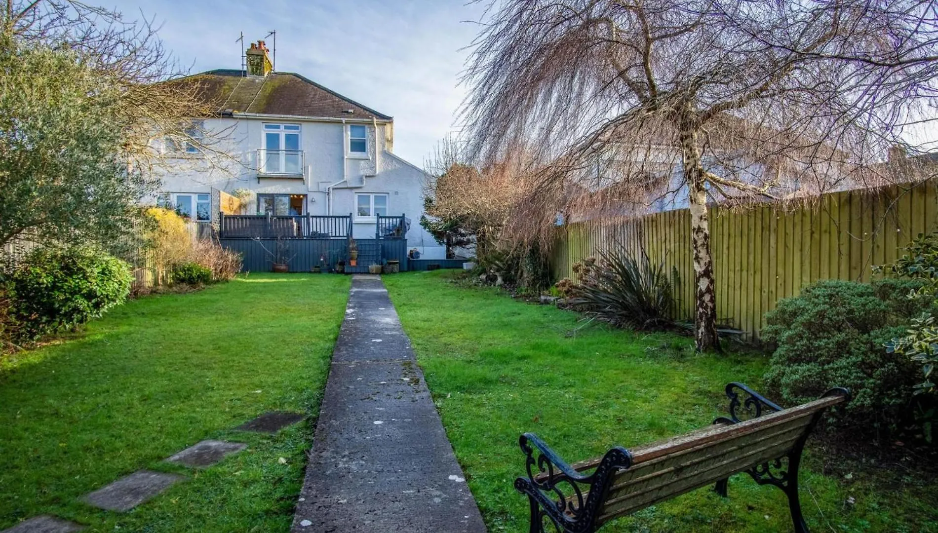Holiday home Little Glen - 3 Bedroom -