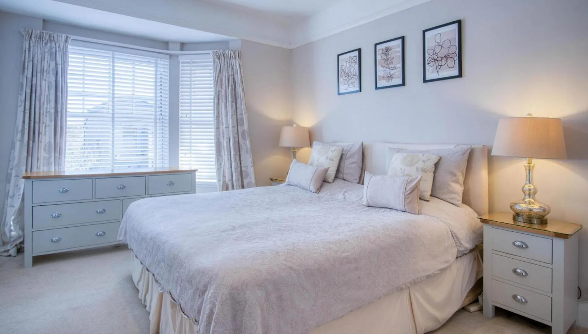 Holiday home Little Glen - 3 Bedroom - *