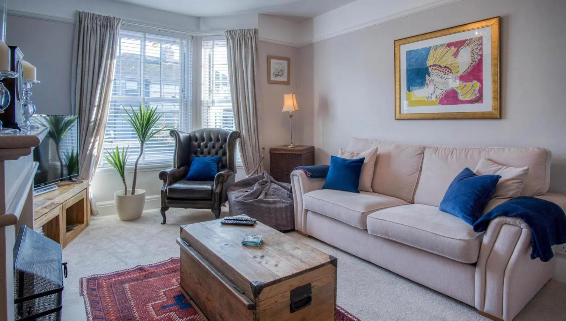 Little Glen - 3 Bedroom - Holiday home Tenby